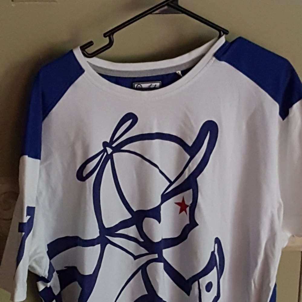 Mens T-shirt